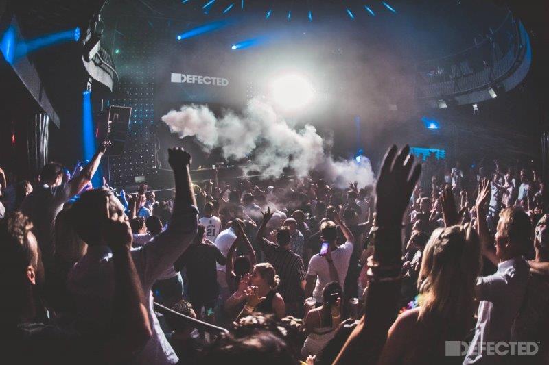 Defected ibiza